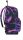 Rucsac CoolPack Cross, 1 compartiment, compartiment pentru laptop, Amethyst